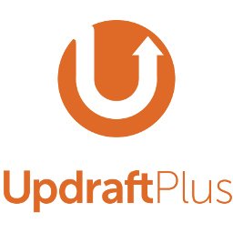 Cette image est le logo de l'extension updraft plus